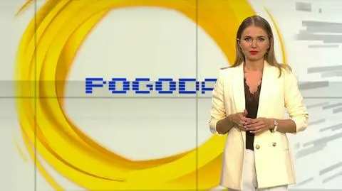 Prognoza pogody na poniedziałek 1 maja