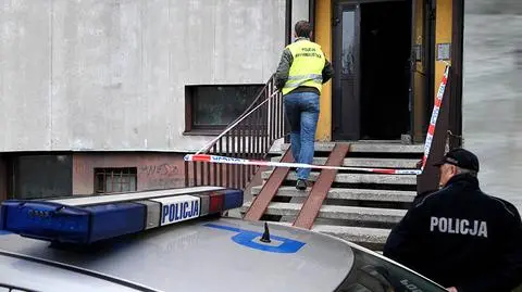 Ruda Śląska: dwójka dzieci i matka zabici, ojciec poważnie ranny