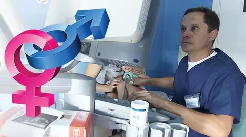 Powstał pierwszy w kraju oddział leczenia zaburzeń płci dzieci