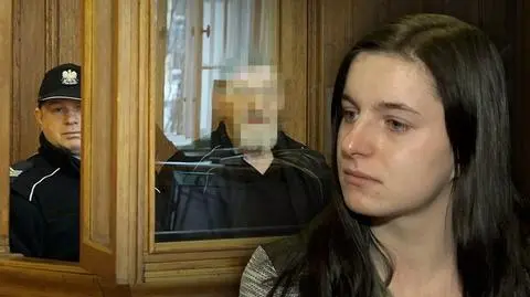 Zabił jej matkę, ją pozbawił zdrowia. Dzięki pomocy staje na nogi