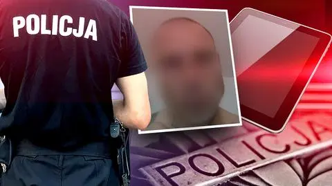 Ukradł tablet, urządzenie zrobiło mu zdjęcie. Jest w rękach policji