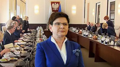 Będzie rekonstrukcja rządu? "Pewne korekty są niezbędne"