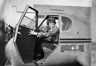 Nowa szansa, by wyjaśnić "jedną z największych tajemnic w historii lotnictwa"