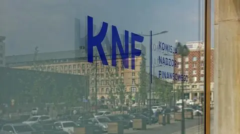 Szef KNF szykuje się do rozmowy z premierem. "To główny problem"