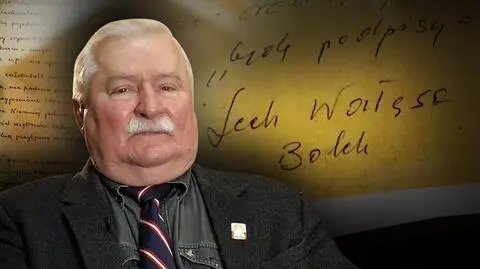 Adwokaci Wałęsy przedstawili swoją ekspertyzę w sprawie TW Bolka