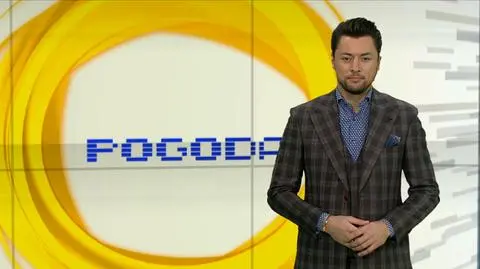 Prognoza pogody na sobotę 24 grudnia