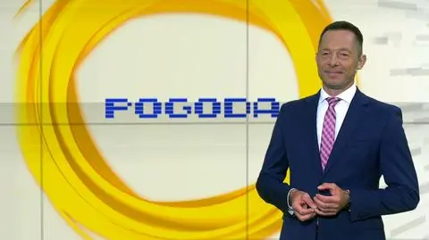 Prognoza pogody na środę 30 sierpnia