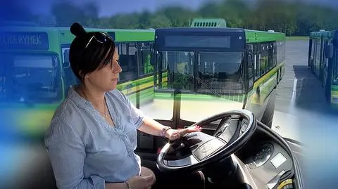 Police stawiają na kobiety za kierownicą