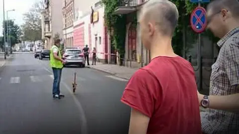 Nawet nie zauważył, że potrącił 4-latka. Grozi mu 8 lat więzienia