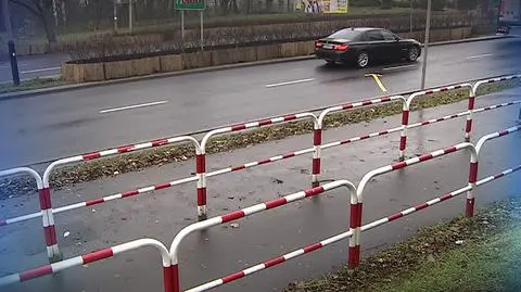 Polska barierkami stoi. Skąd ten wysyp metalowych przeszkód?