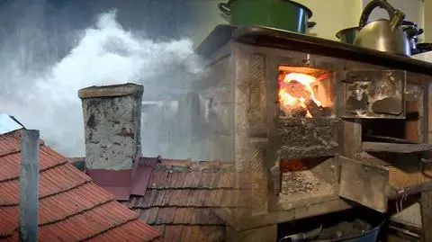 Kolejne miasta walczą ze smogiem