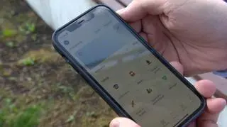 Dowód osobisty w telefonie