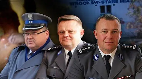 Wiceszef MSWiA znał wyniki kontroli ws. Stachowiaka od roku