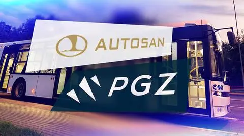 Autosan spóźnił się 20 minut i przegrał przetarg wojskowy