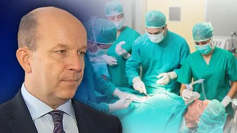 Nocna pomoc medyczna ma być w szpitalach. Lekarze grożą odejściami