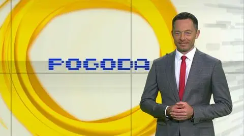 Prognoza pogody na wtorek 6 czerwca
