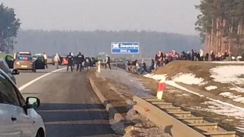 Było pobicie, poszkodowani nie widzą problemu