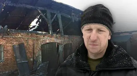 Strażakowi spłonął cały dobytek. Koledzy apelują o pomoc
