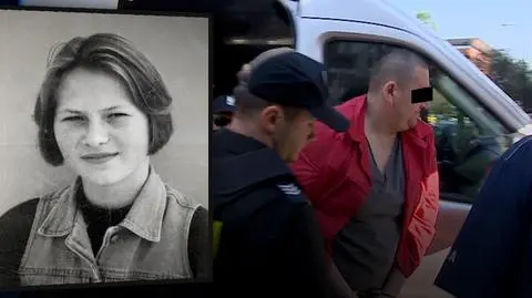 Główny podejrzany w sprawie zabójstwa Iwony Cygan odmówił wyjaśnień