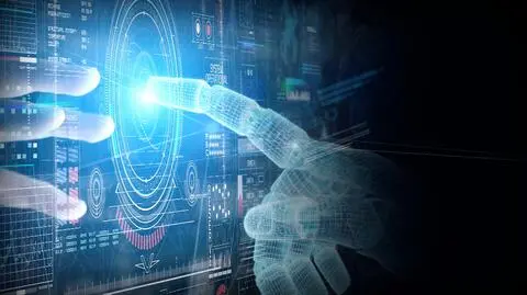 Sztuczna inteligencja służy do tworzenia deepfejków, ale może też je rozpoznawać. "Musimy bardzo uważać"