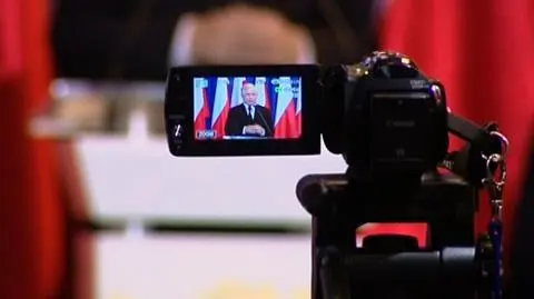 Nadchodzi jesień