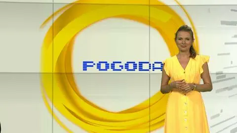 Prognoza pogody na środę 5 czerwca