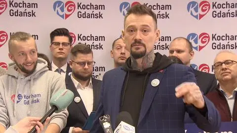 Sztuczna inteligencja, hip hop, turbosprężarka. Smaczki kampanii samorządowej