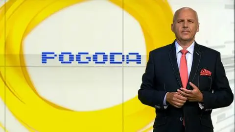 Prognoza pogody na czwartek 29 czerwca