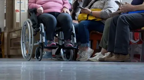 Kolejki do specjalistów szybko się wydłużają. E-rejestracja ma ruszyć za rok, ale czy coś zmieni?