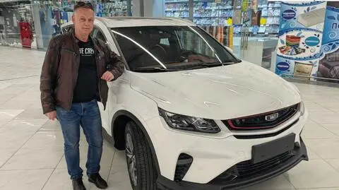 Spektakl w białoruskiej propagandzie i pytania o tajemniczą bizneswoman