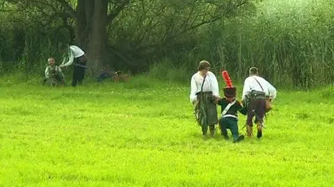 To już historia? 