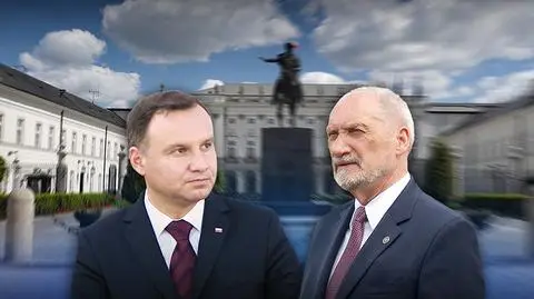 BBN: nie będzie nominacji generalskich 15 sierpnia