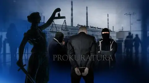 Nie ma aresztów w tzw. aferze polickiej, jest śledztwo ws. sędziów