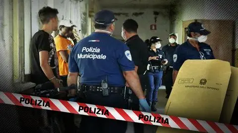 Wciąż nie zidentyfikowano sprawców napaści w Rimini. Śledztwo trwa