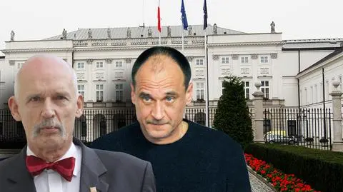 Ma powstać sojusz, który może popsuć szyki PiS-owi