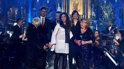 Bożonarodzeniowy koncert kolęd w specjalnych aranżacjach