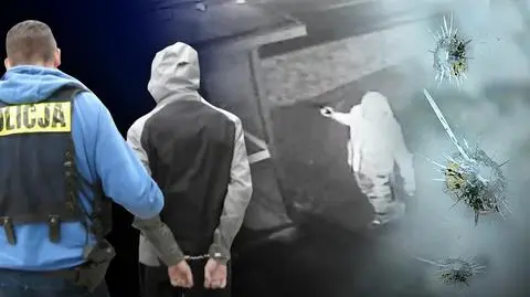Strzelał do autobusów, wiat, okien. Policja złapała "snajpera"
