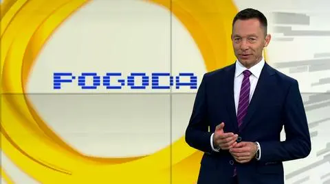 Prognoza pogody na niedzielę 15 lipca