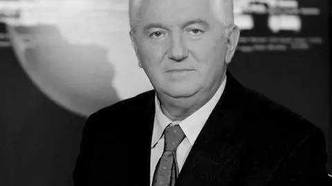 Nie żyje Andrzej Turski