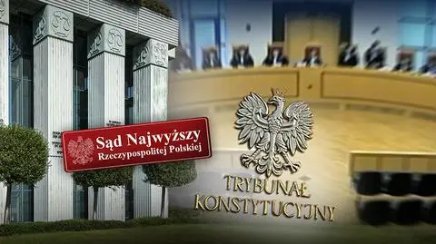 Przerwane wakacje posłów, pilne posiedzenie Trybunału