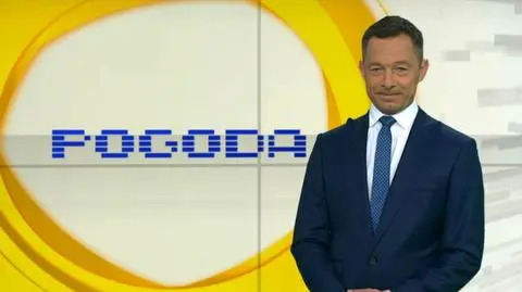 Prognoza pogody na piątek 7 kwietnia