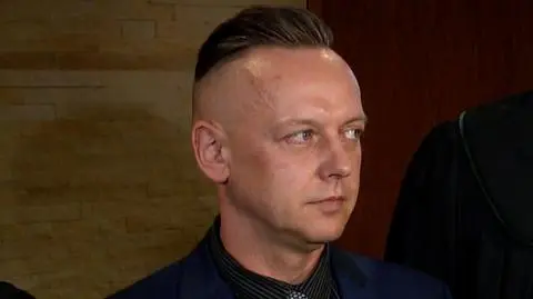 Prowokacja białoruskich służb. W roli głównej były sędzia Szmydt