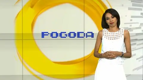 Prognoza pogody na czwartek 15 czerwca