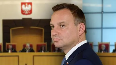 Impas w Trybunale Konstytucyjnym. Kto w końcu wejdzie w jego skład?