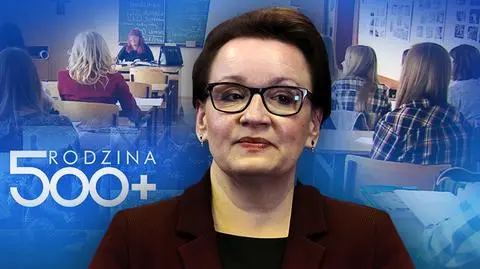 W dniu strajku rząd ma zapowiedzieć podwyżki dla nauczycieli