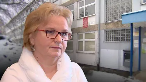 "Mam inny światopogląd. Od tego się zaczęło". Wygrała przed sądem
