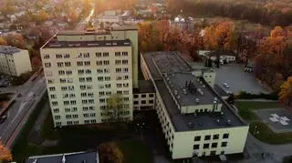 Śmierć Izabeli z Pszczyny. Decyzja Naczelnego Sądu Lekarskiego