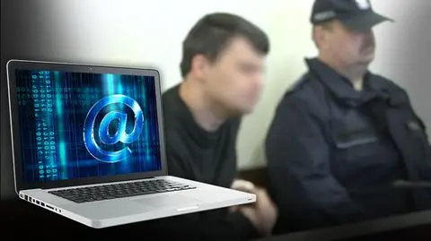 Od ponad tysiąca osób wyłudził ponad milion złotych