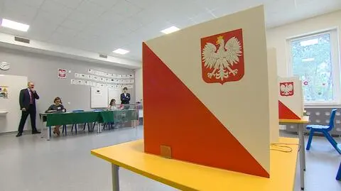 "Jeżeli chcemy coś zmieniać i chcemy aktywnie brać udział w życiu społecznym, głosujmy" 