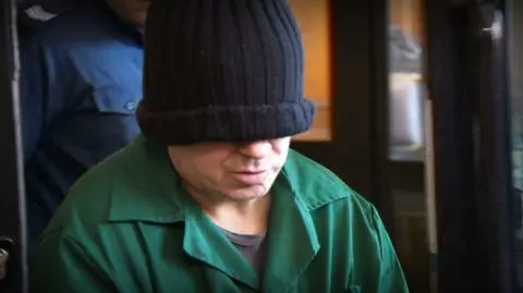 Wampir z Bytowa kończy karę 25 lat więzienia. Trafi potem do Gostynina